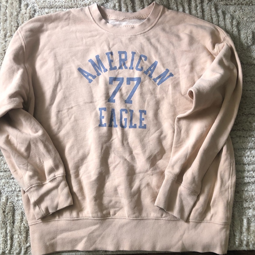 American Eagle sweatshirt
